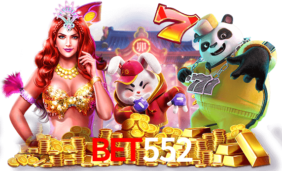 jogue em caça-níqueis ricos na bet552