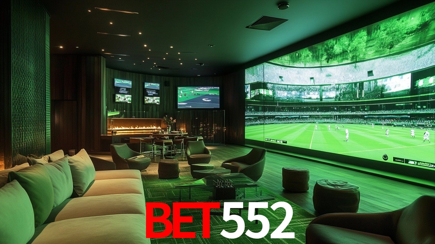 bet552: Seu Cassino Premiado com Pagamentos Rápidos