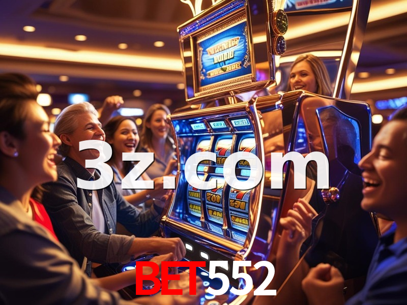 bet552 
