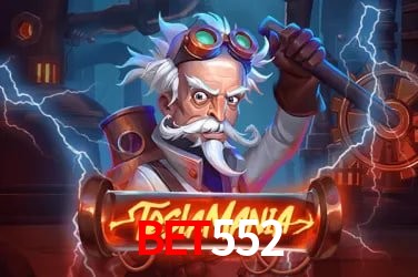 Provedores de Jogos bet552