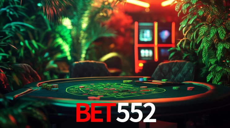VIP Casino bet552