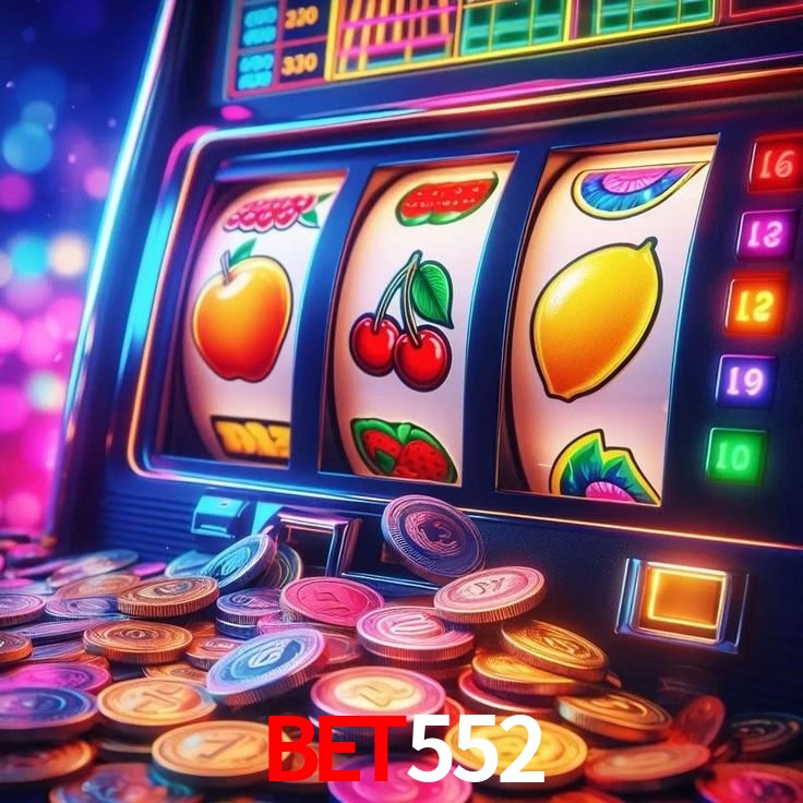 Apostas de Futebol bet552