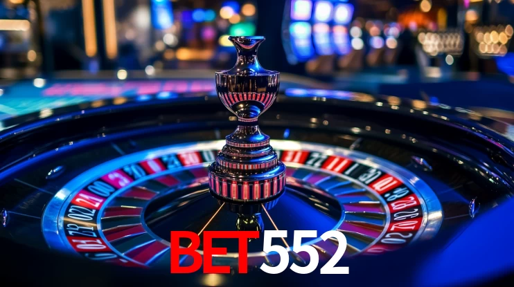 Ofertas Imperdíveis na bet552: Promoções e Bônus Que Valem a Pena