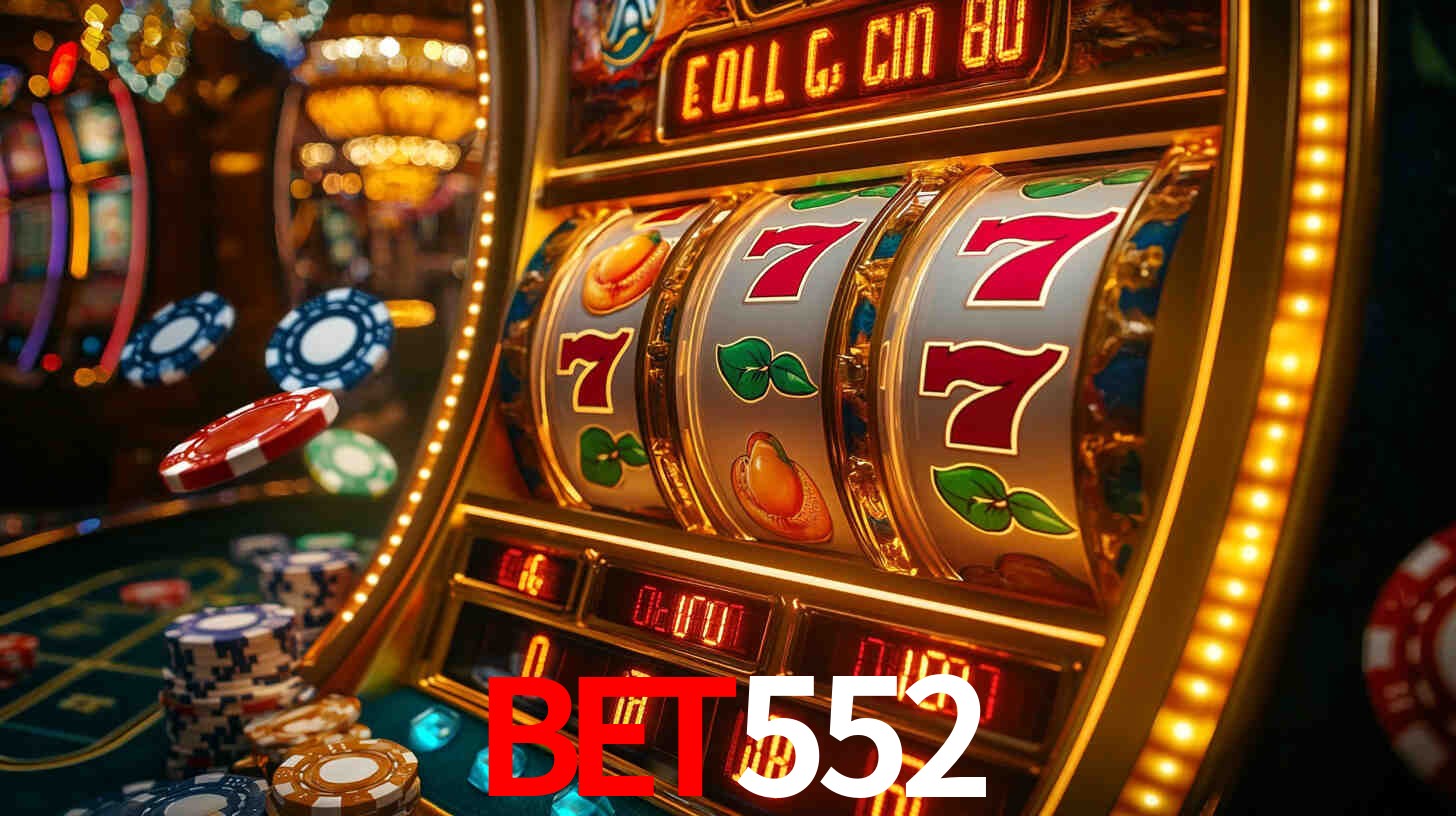 Daily Bonuses bet552