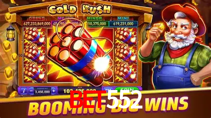 Inovações de Jogos na bet552: O Futuro das Experiências Interativas