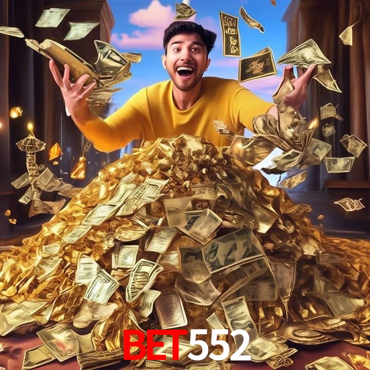 Bônus Diários bet552