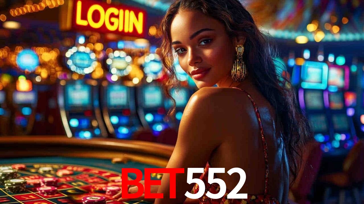 Jogos de Slot bet552
