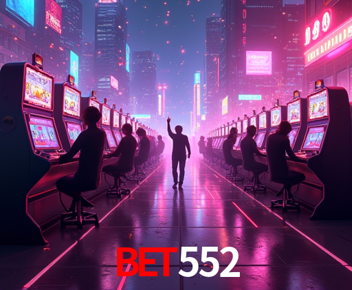 Jogos Exclusivos bet552