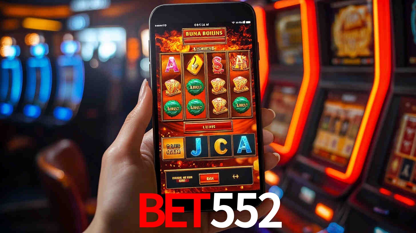 bet552: Jogos de Caça-Níqueis-Altas Recompensas, Roleta-Velocidade, Blackjack-Desafios Máximos