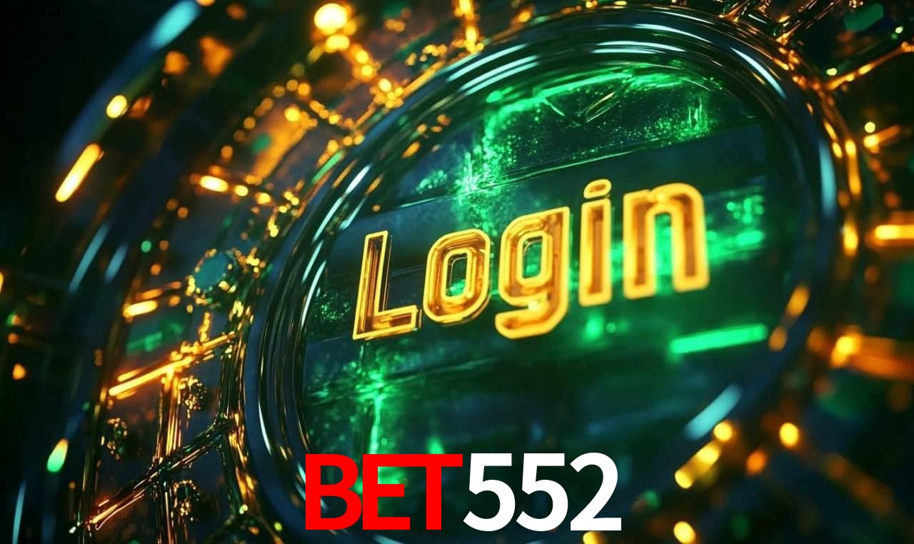 Segurança e privacidade no APP bet552