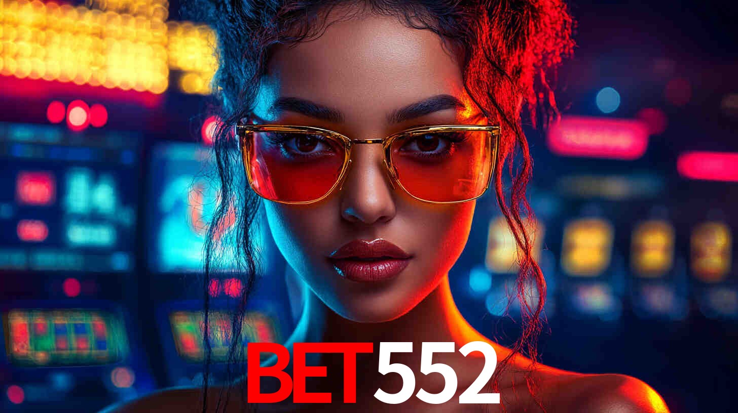 A Popularidade dos Caça-Níqueis no bet552