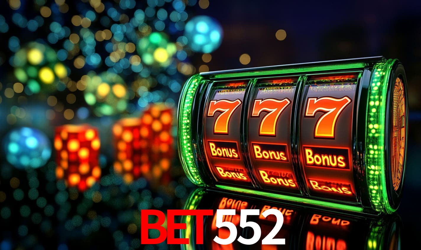 Login Seguro bet552