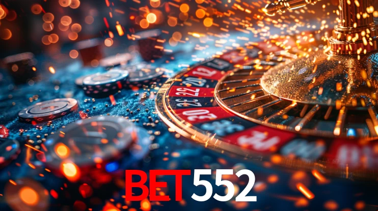 Secure Login bet552