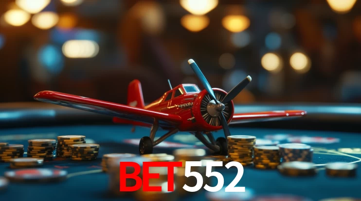 Game Providers bet552
