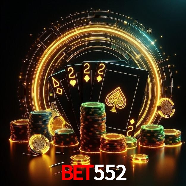 Recursos de Bônus bet552