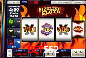 Explorando a Categoria de Eventos em Apostas na bet552