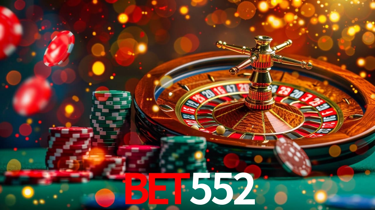 Descubra o Programa VIP da bet552: Vantagens Exclusivas para Jogadores