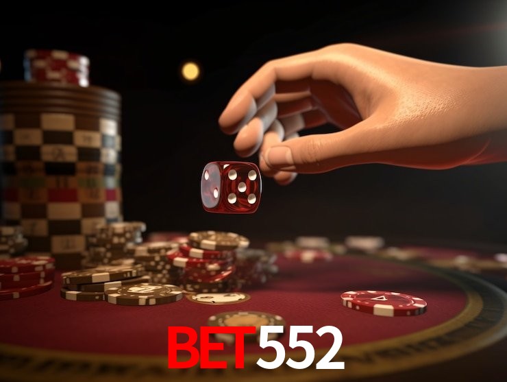 Avaliações dos Jogadores bet552