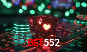 Apostas de Tênis bet552