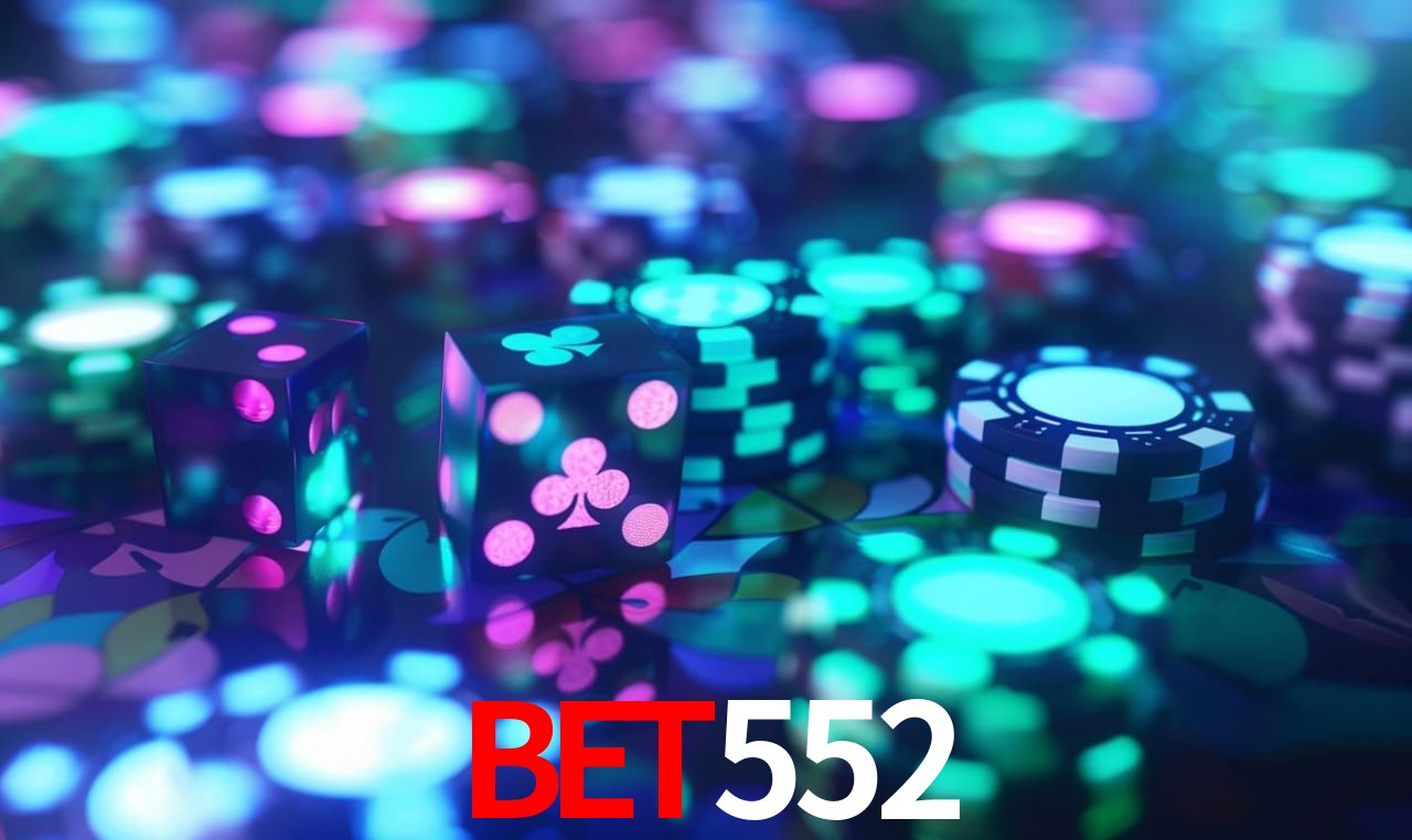 Programa VIP bet552